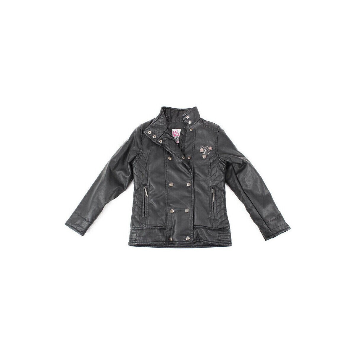 Miss Girly Îmbracaminte Blouson fille FIKIR