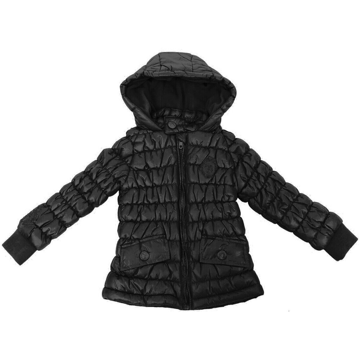Miss Girly Îmbracaminte Blouson fille FUFU