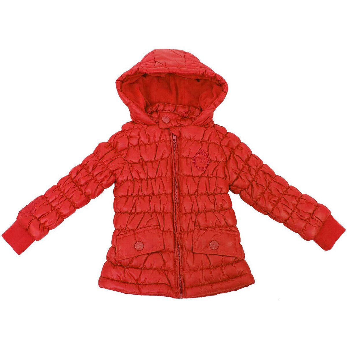 Miss Girly Îmbracaminte Blouson fille FUFU