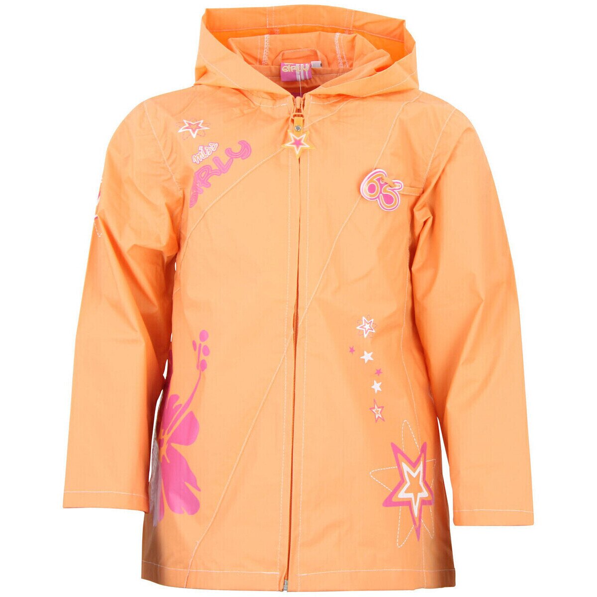 Miss Girly Îmbracaminte Coupe vent fille FIPROUTA