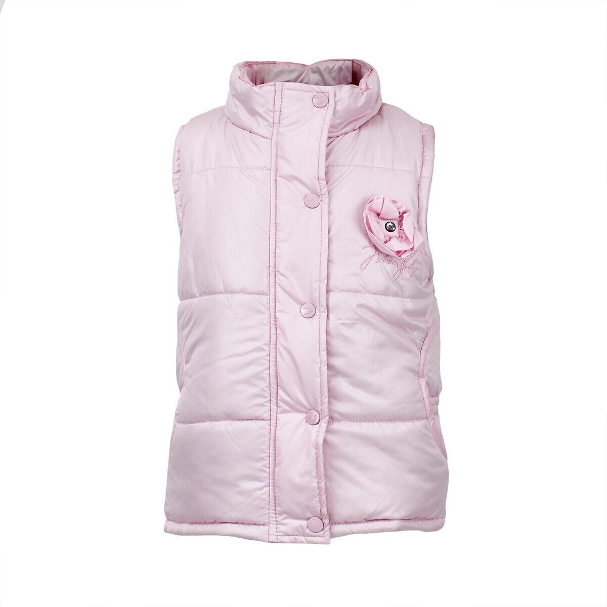 Miss Girly Îmbracaminte Gilet fille FRUME