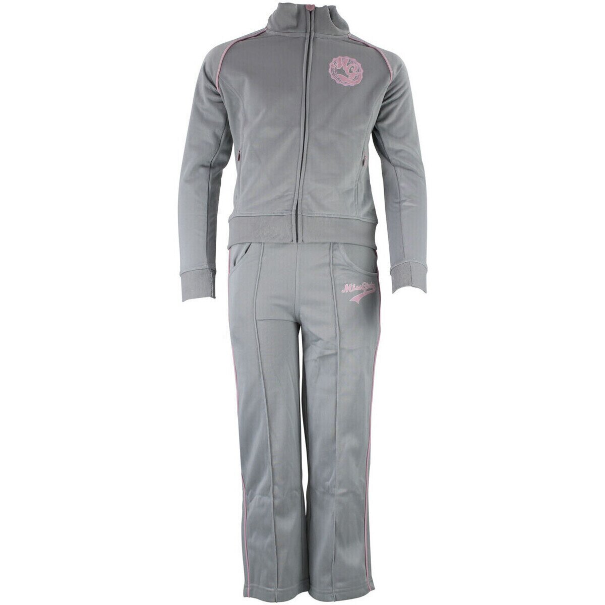 Miss Girly Îmbracaminte Jogging fille FIYA