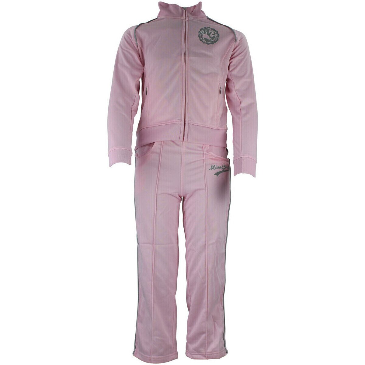 Miss Girly Îmbracaminte Jogging fille FIYA