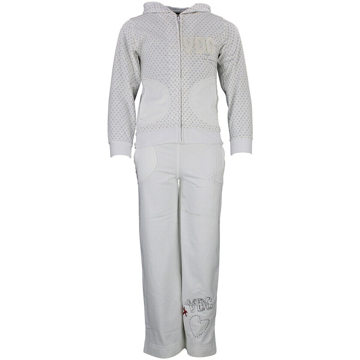 Miss Girly Îmbracaminte Jogging fille FOIRAL