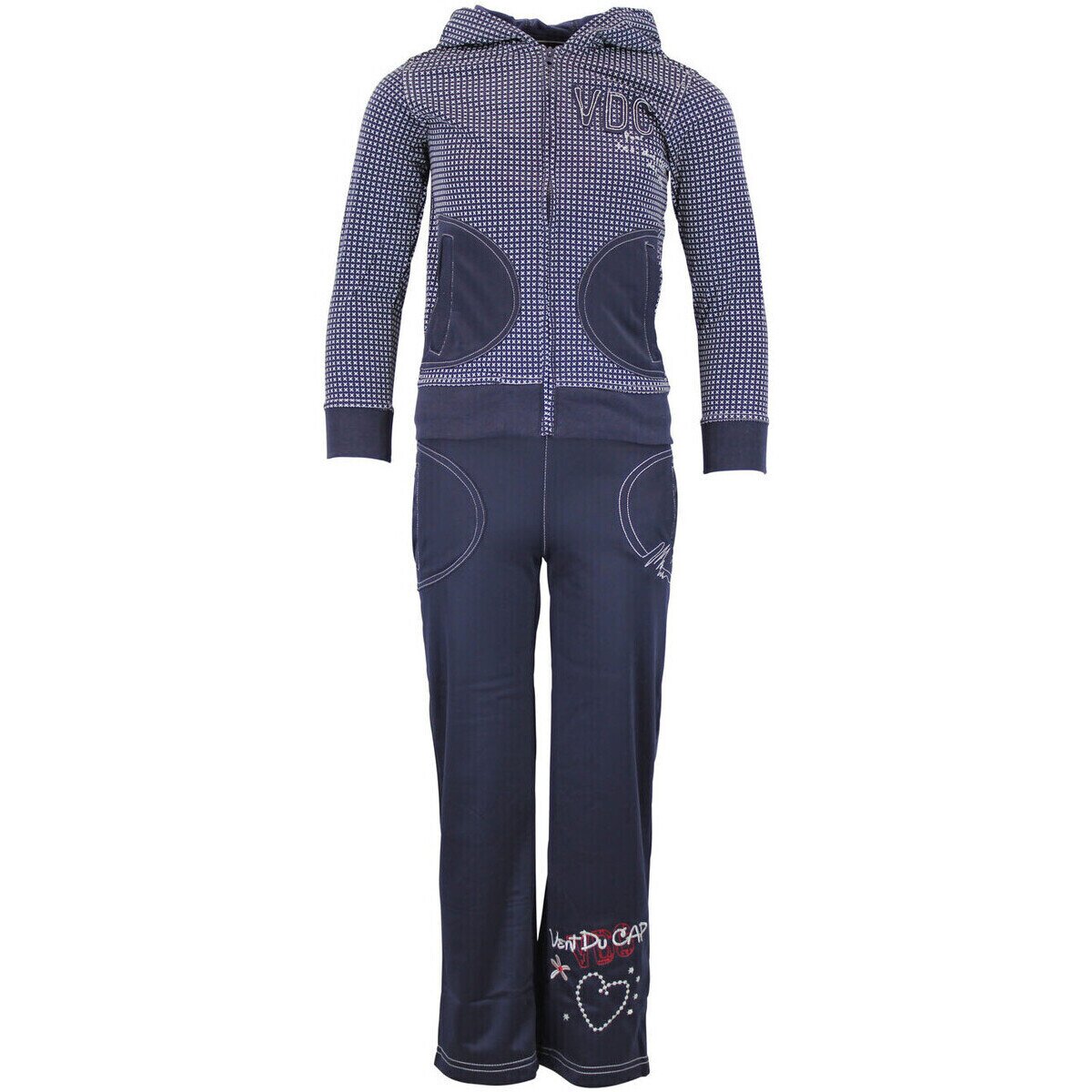 Miss Girly Îmbracaminte Jogging fille FOIRAL