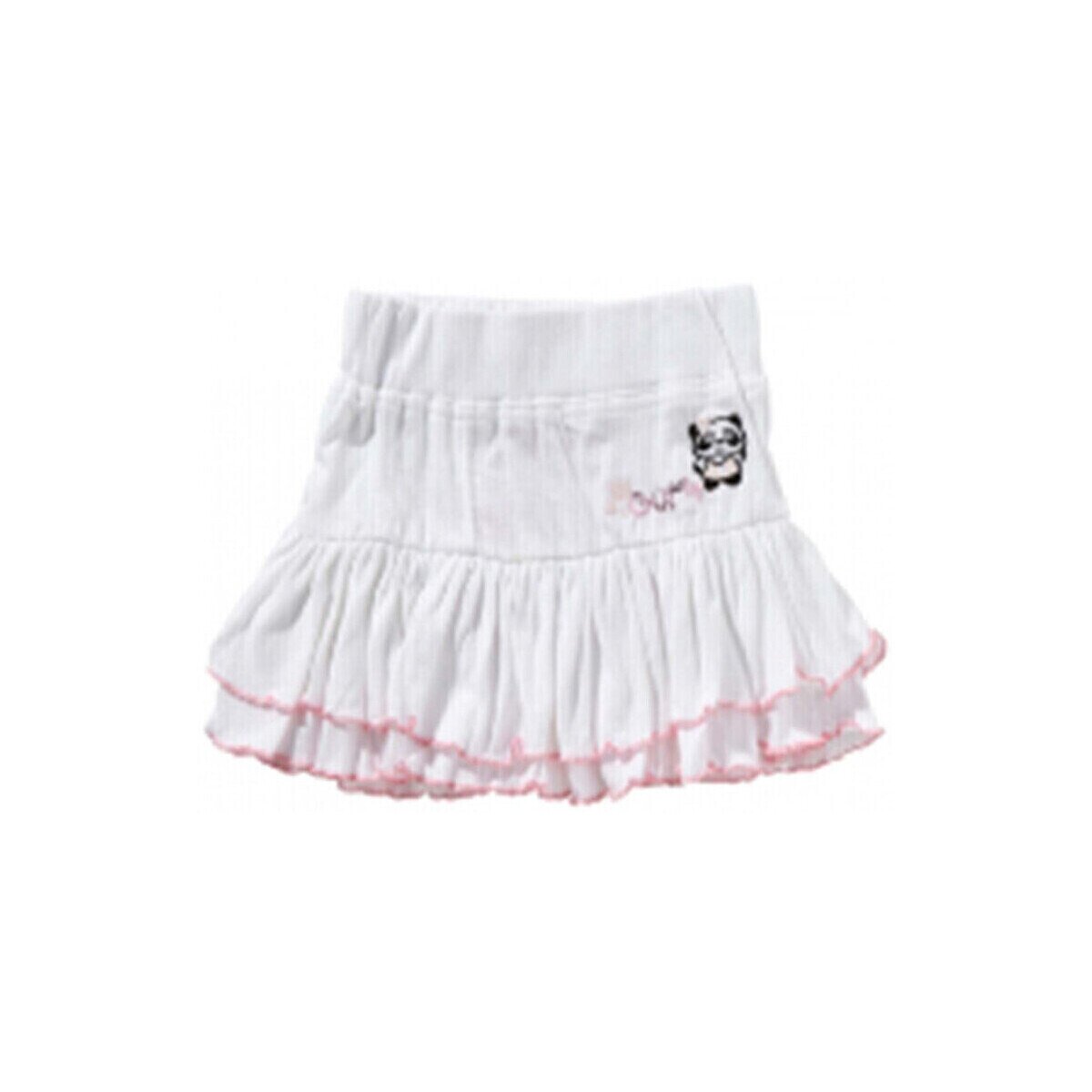 Miss Girly Îmbracaminte Jupe fille FARLY