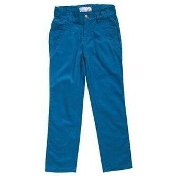 Miss Girly Îmbracaminte Pantalon coupe droite fille FAKIARA