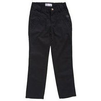 Miss Girly Îmbracaminte Pantalon coupe droite fille FAKIARA