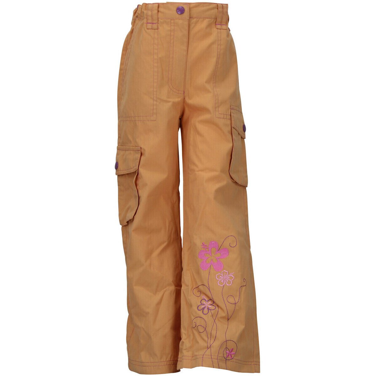Miss Girly Îmbracaminte Pantalon fille FAVOMIE