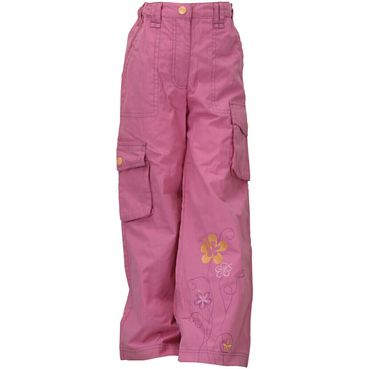 Miss Girly Îmbracaminte Pantalon fille FAVOMIE