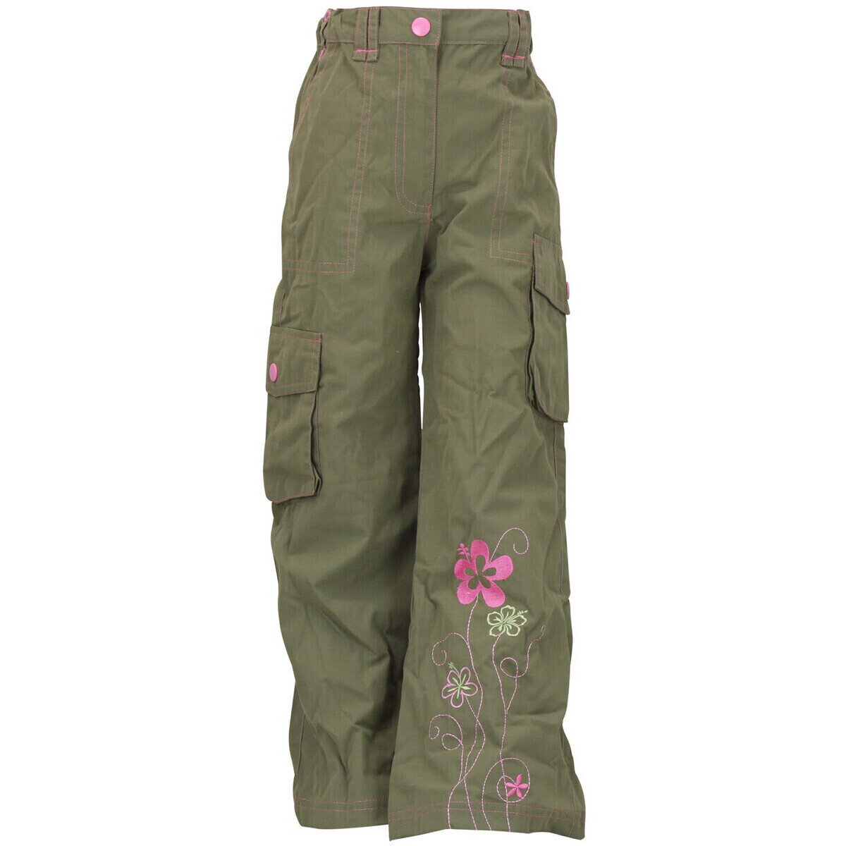 Miss Girly Îmbracaminte Pantalon fille FAVOMIE