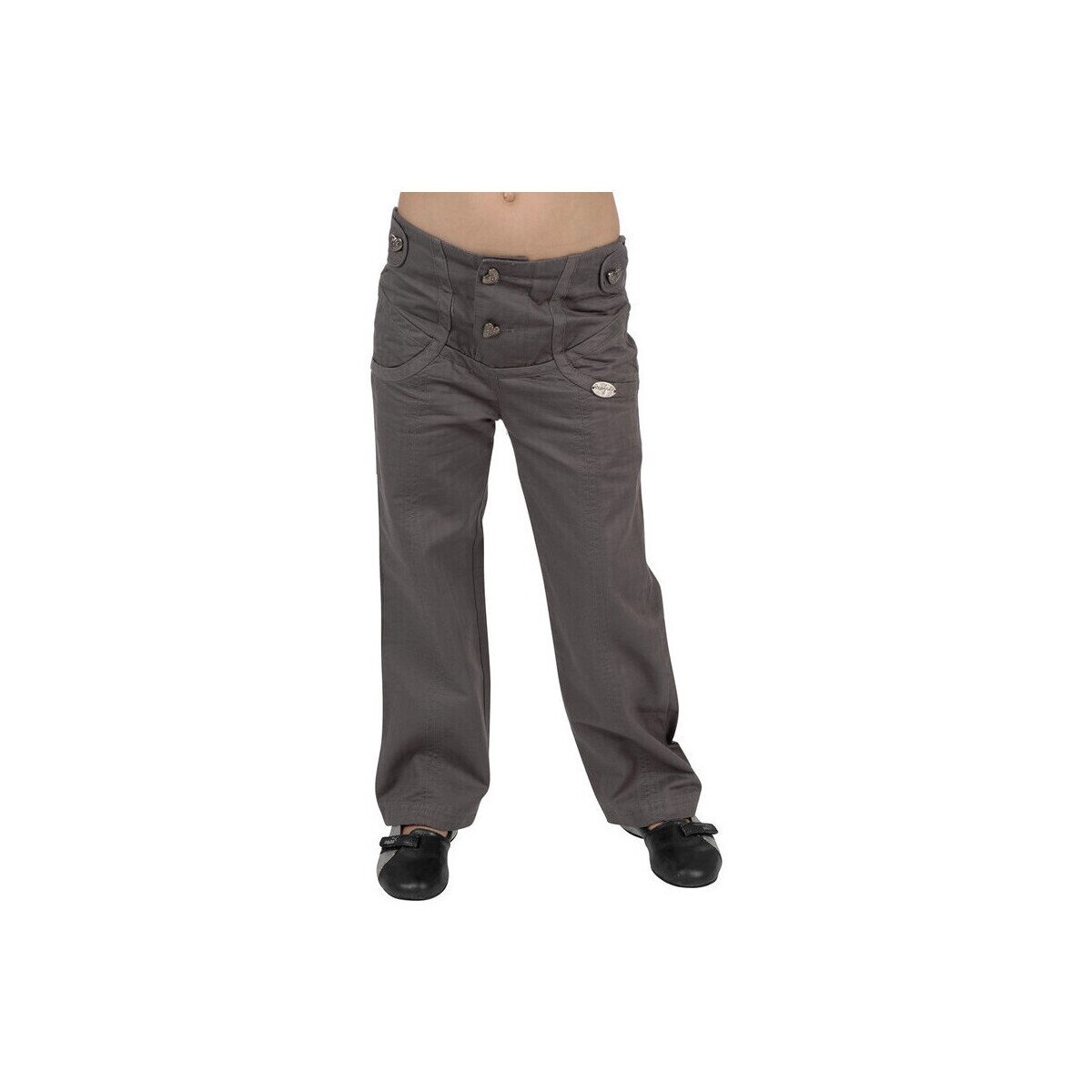 Miss Girly Îmbracaminte Pantalon fille FAZER
