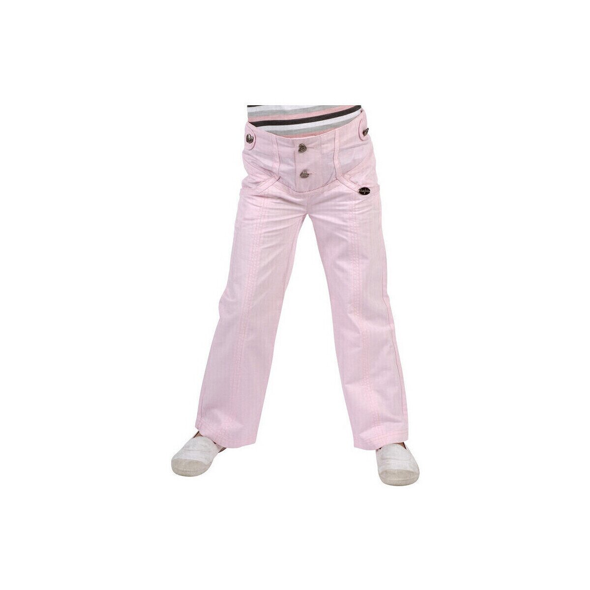 Miss Girly Îmbracaminte Pantalon fille FAZER