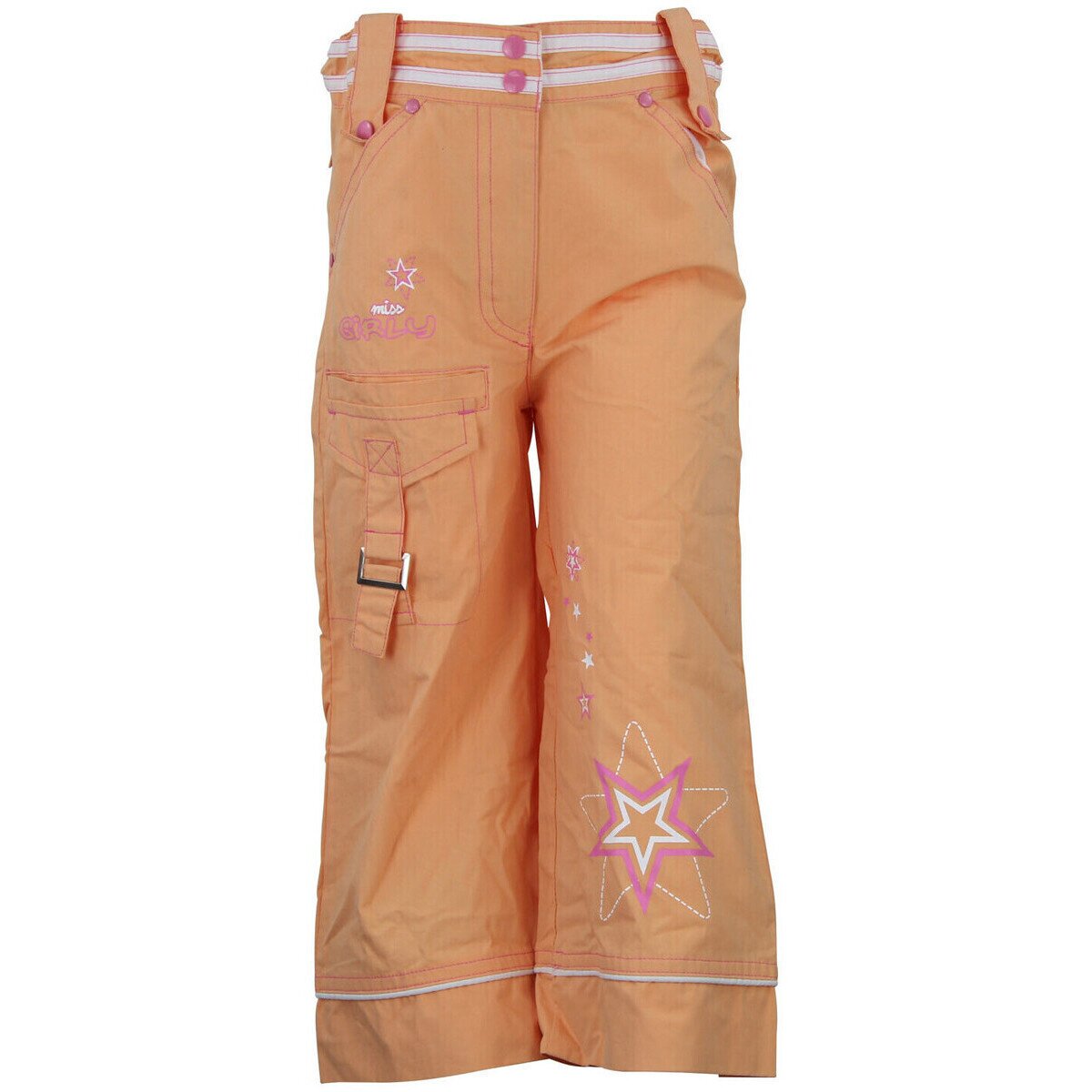 Miss Girly Îmbracaminte Pantalon fille FIPIPAN