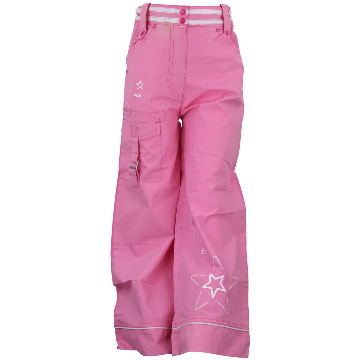 Miss Girly Îmbracaminte Pantalon fille FIPIPAN