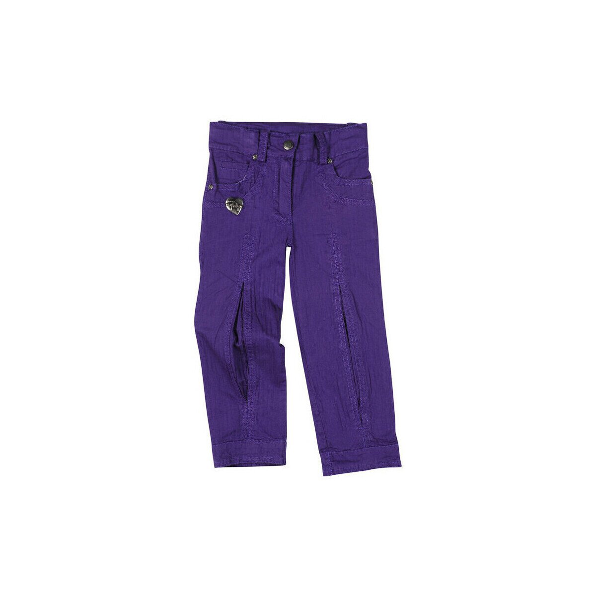 Miss Girly Îmbracaminte Pantalon fille FOVE