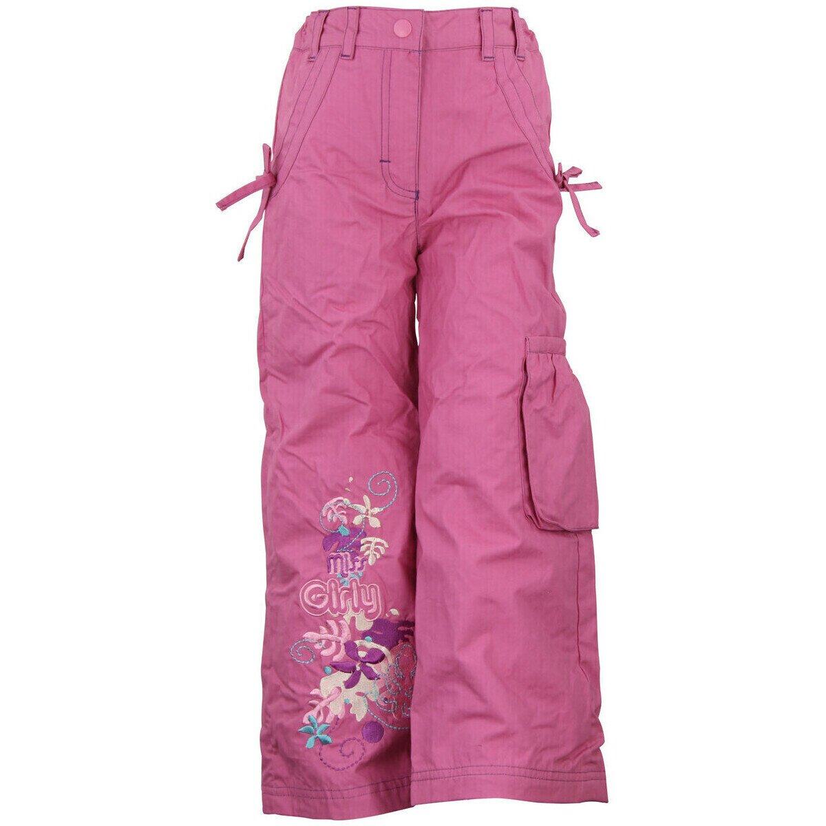 Miss Girly Îmbracaminte Pantalon fille FRIMOPINA