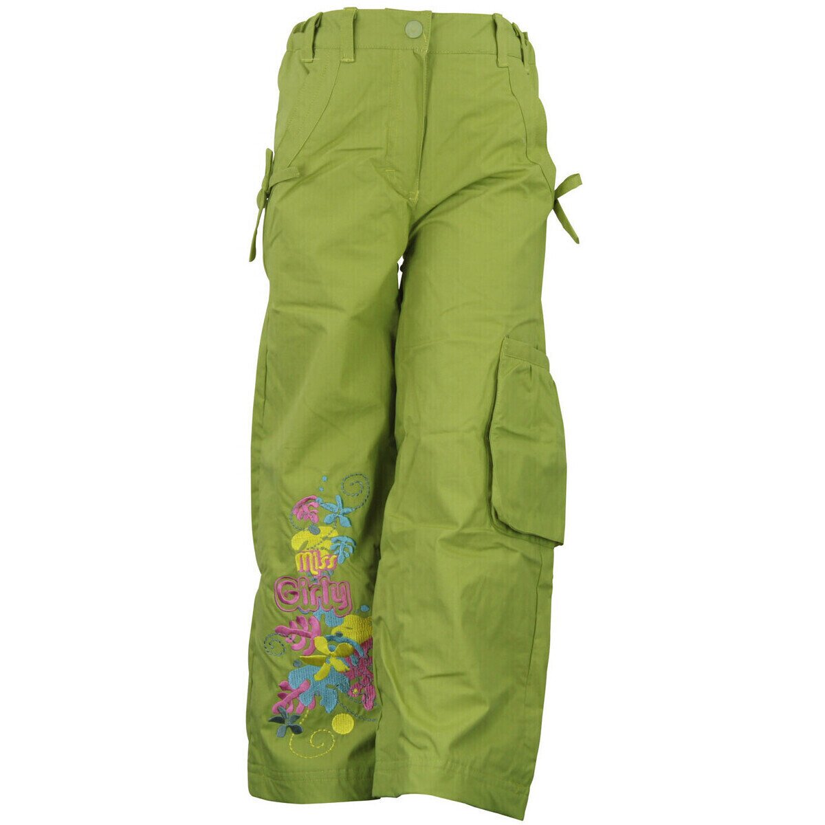 Miss Girly Îmbracaminte Pantalon fille FRIMOPINA
