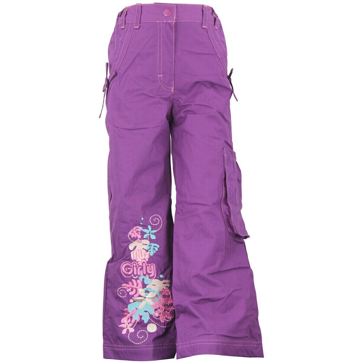 Miss Girly Îmbracaminte Pantalon fille FRIMOPINA