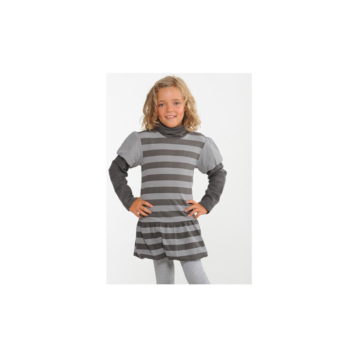 Miss Girly Îmbracaminte Robe fille FARIMA