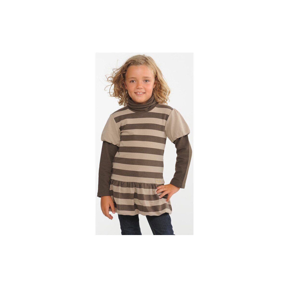 Miss Girly Îmbracaminte Robe fille FARIMA