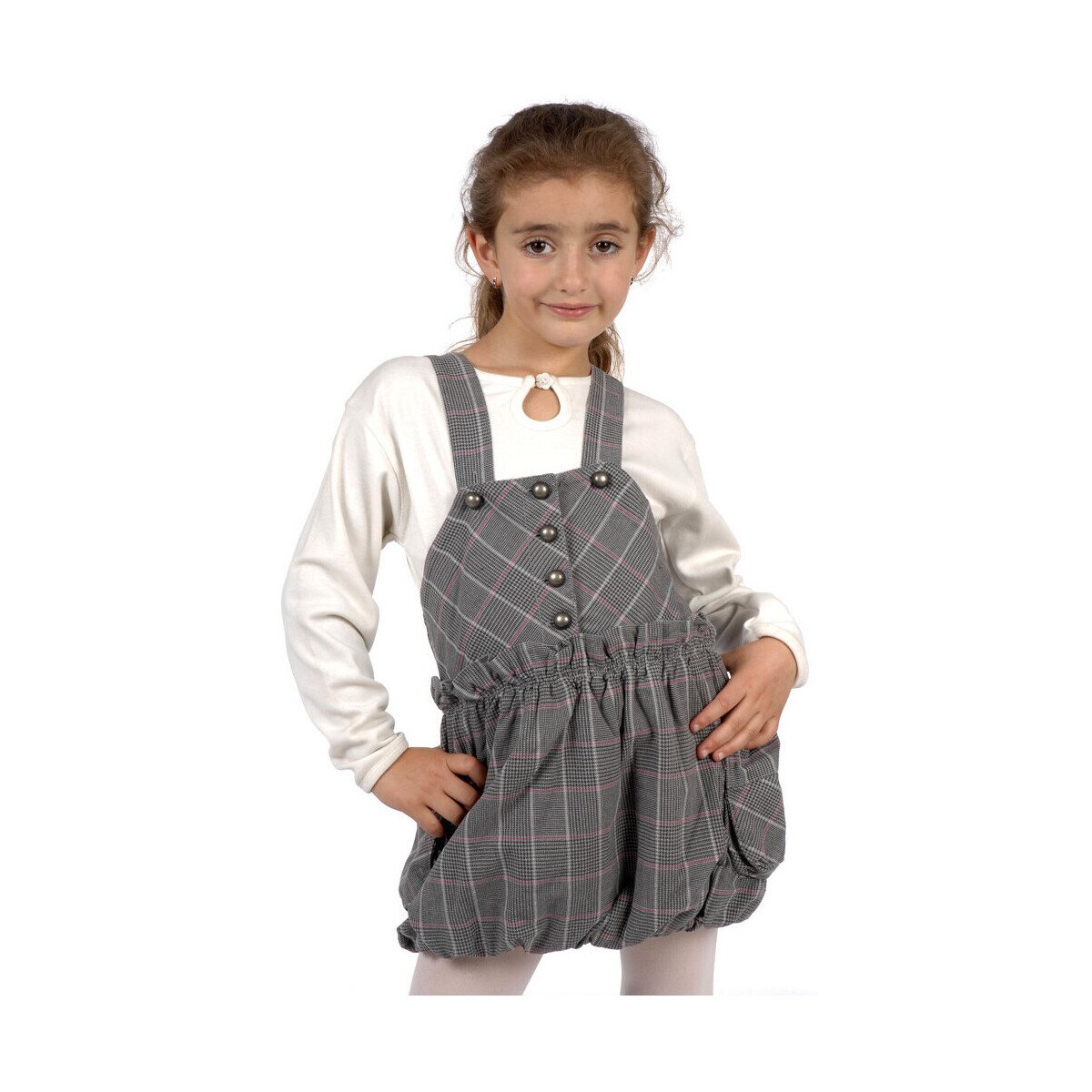 Miss Girly Îmbracaminte Robe fille FUTILLI