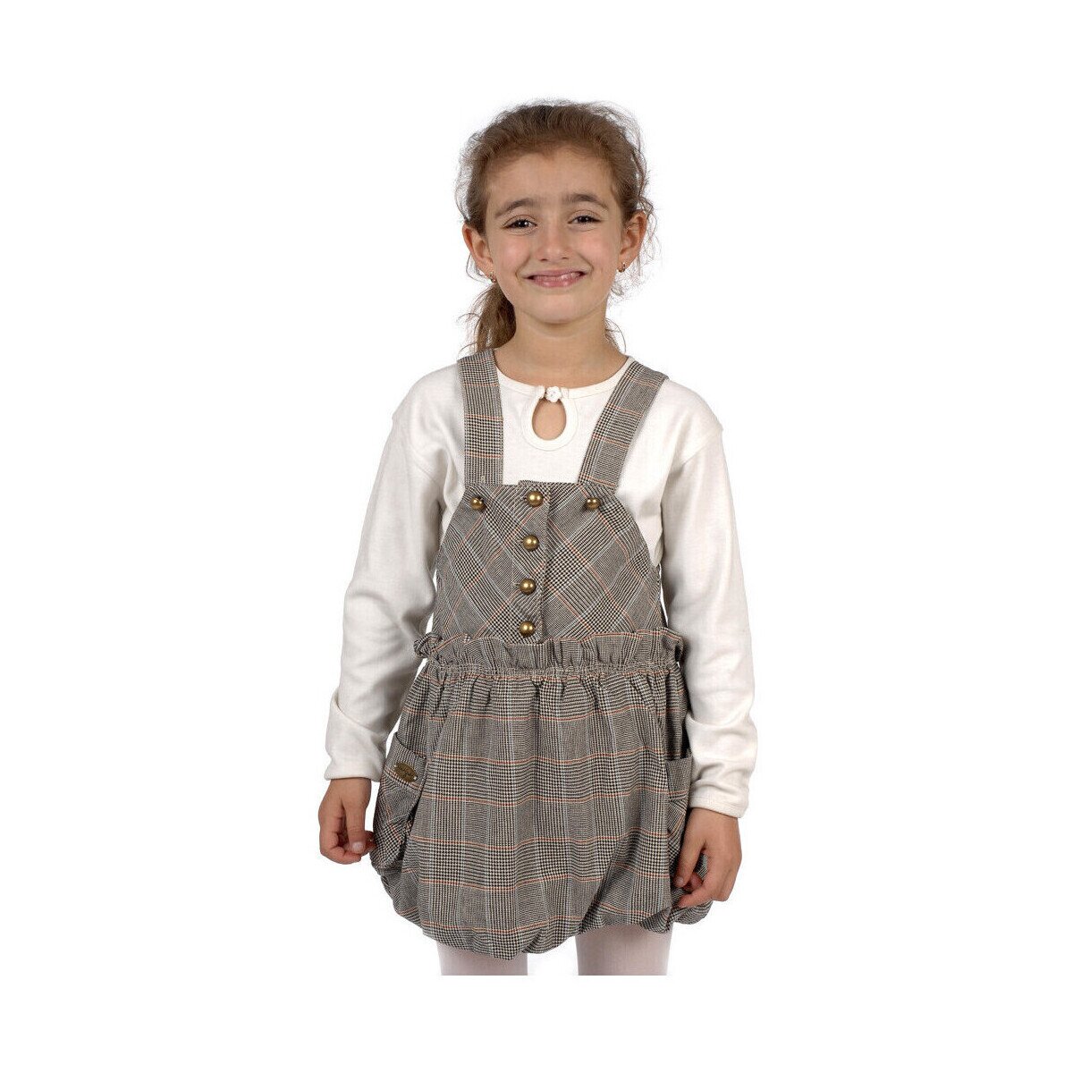 Miss Girly Îmbracaminte Robe fille FUTILLI