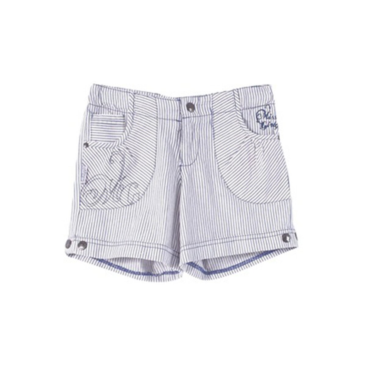 Miss Girly Îmbracaminte Short fille FABADA