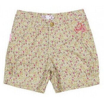 Miss Girly Îmbracaminte Short fille FACASSY