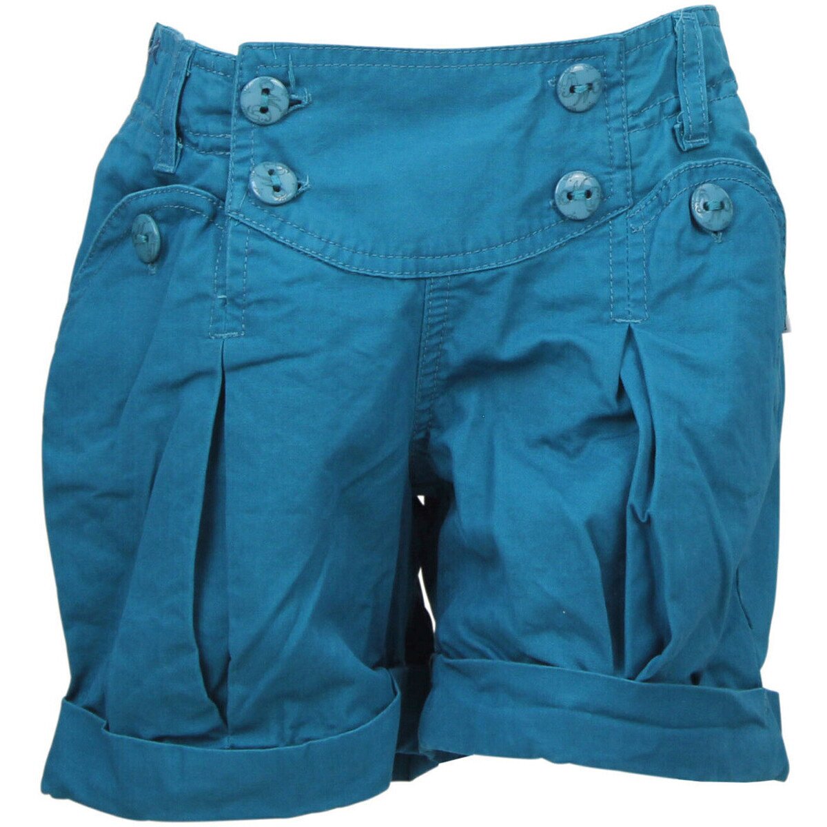 Miss Girly Îmbracaminte Short fille FAPOMPOM