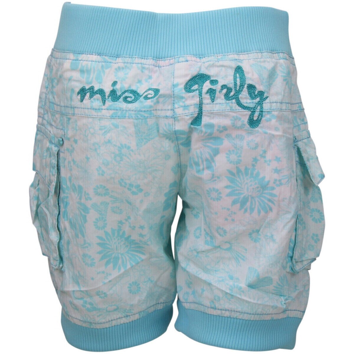 Miss Girly Îmbracaminte Short fille FOLI