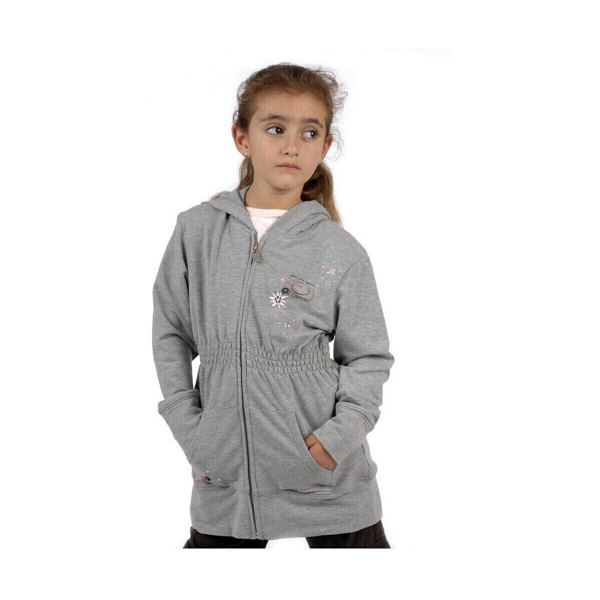 Miss Girly Îmbracaminte Sweat fille FARIPUL