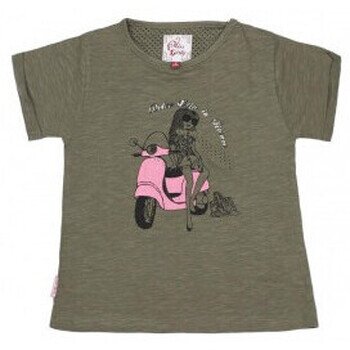 Miss Girly Îmbracaminte T-shirt fille FADESPOLI