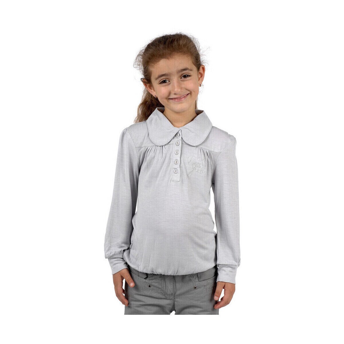 Miss Girly Îmbracaminte T-shirt fille FARUI