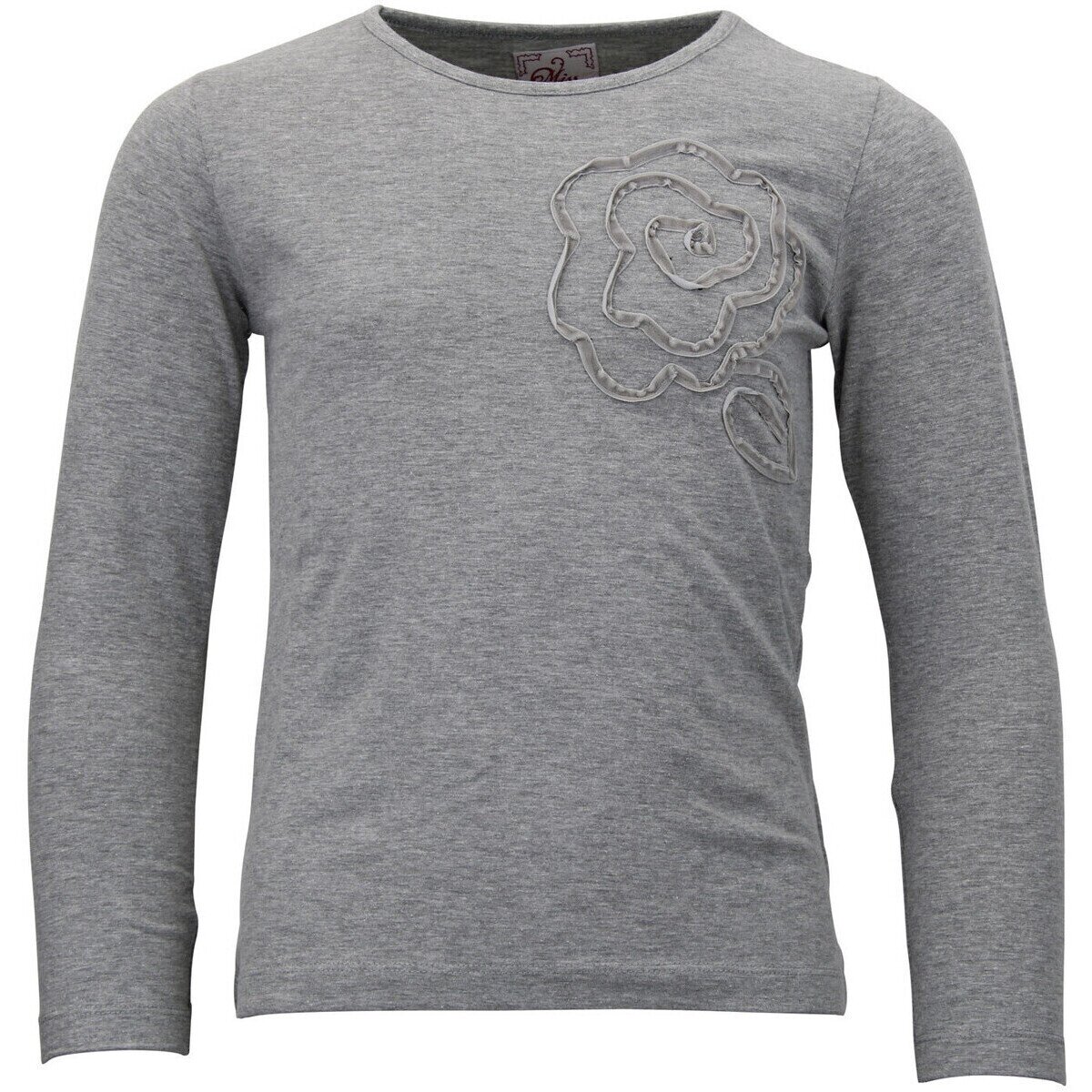 Miss Girly Îmbracaminte T-shirt fille FIGALON