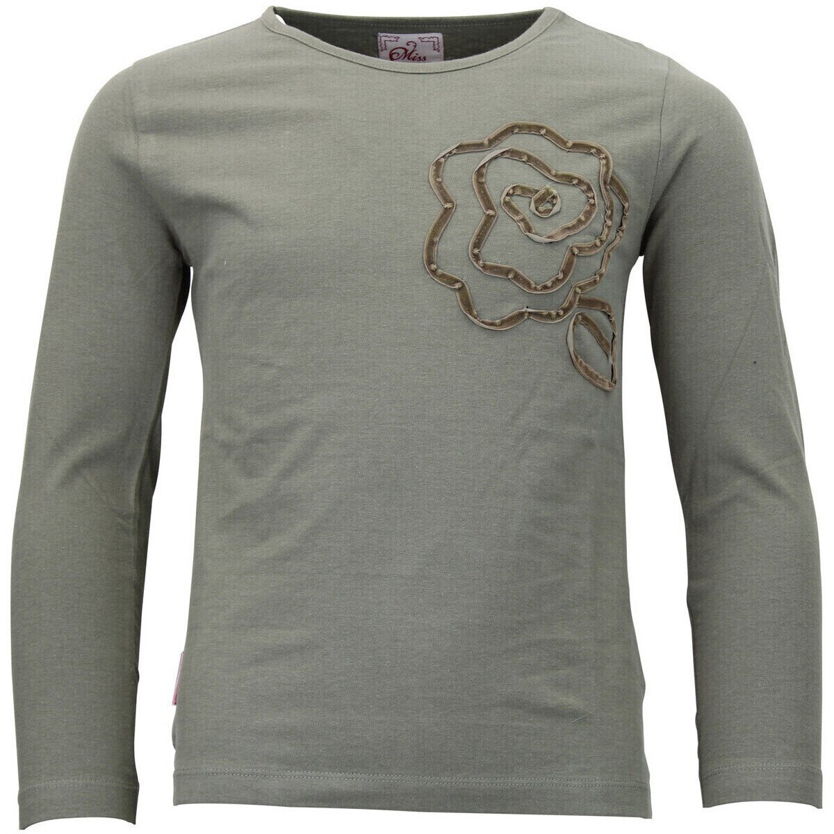 Miss Girly Îmbracaminte T-shirt fille FIGALON