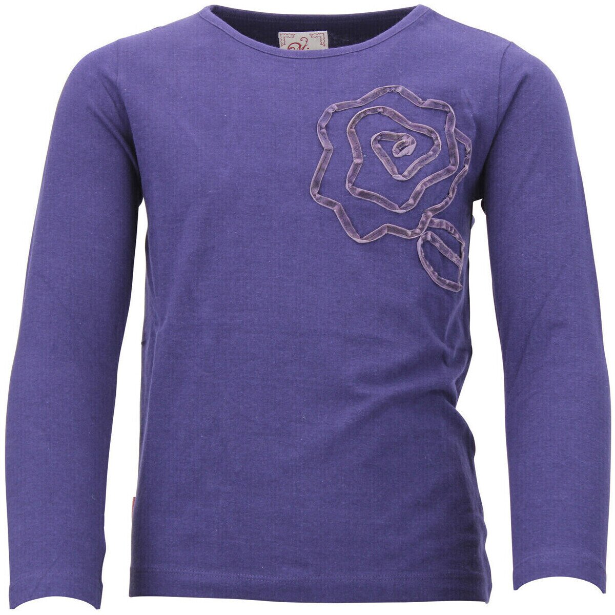 Miss Girly Îmbracaminte T-shirt fille FIGALON