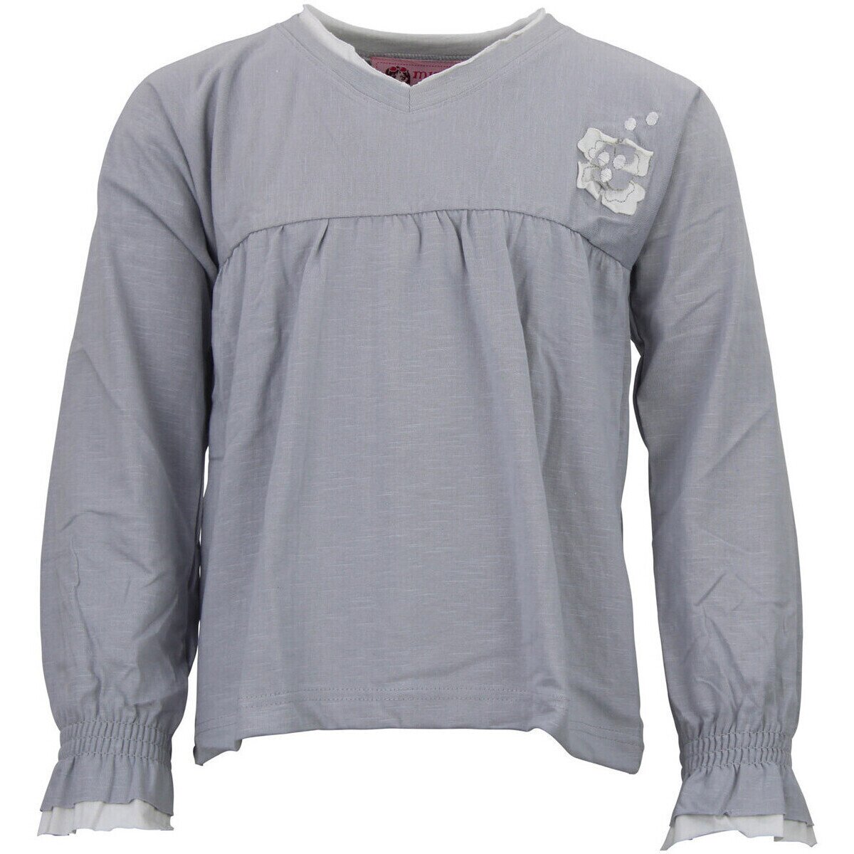 Miss Girly Îmbracaminte T-shirt fille FIRLY