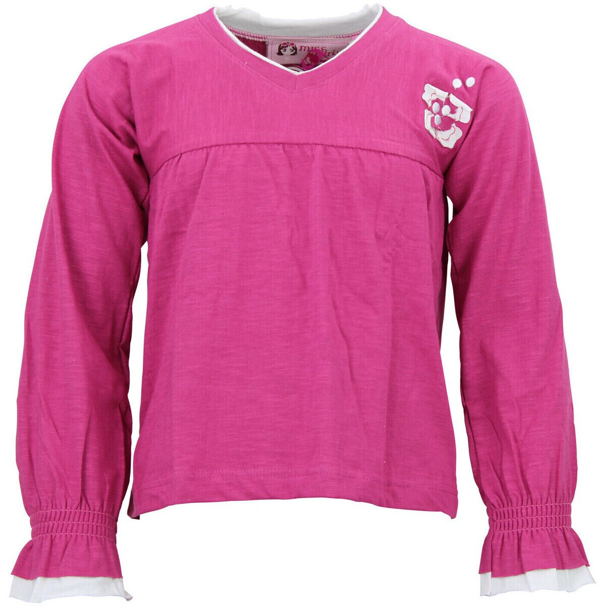 Miss Girly Îmbracaminte T-shirt fille FIRLY