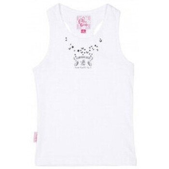 Miss Girly Îmbracaminte T-shirt fille FOVARI