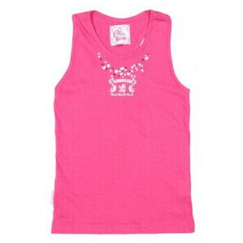 Miss Girly Îmbracaminte T-shirt fille FOVARI