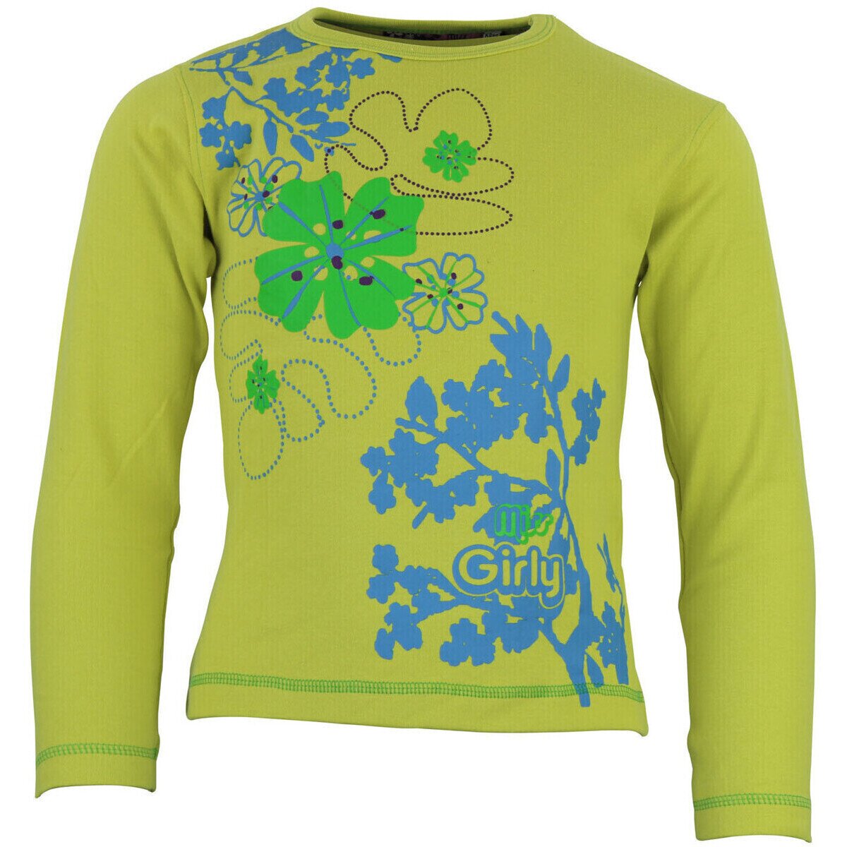 Miss Girly Îmbracaminte T-shirt fille FRIMO