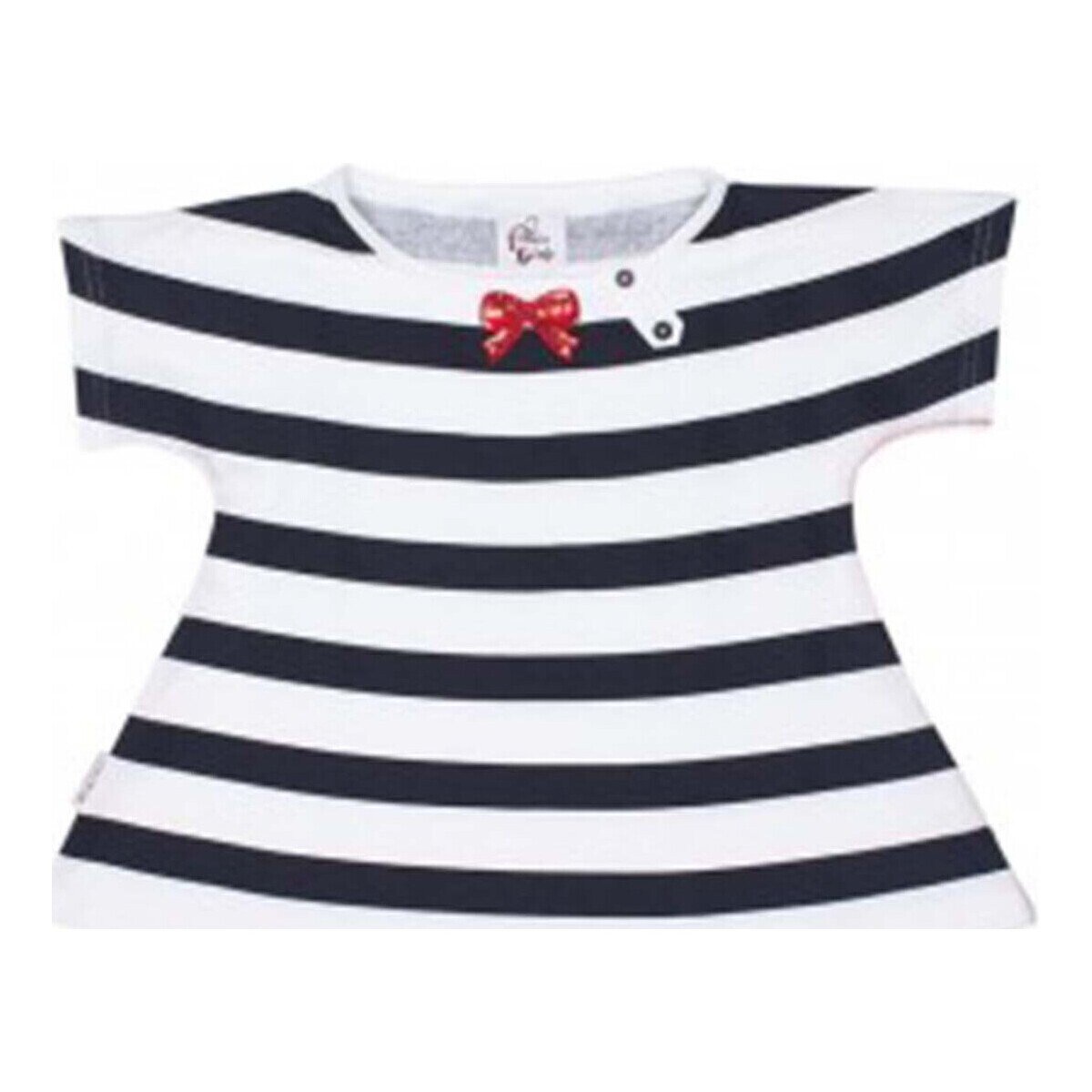 Miss Girly Îmbracaminte T-shirt manches courtes fille FAGOLE