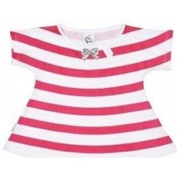Miss Girly Îmbracaminte T-shirt manches courtes fille FAGOLE