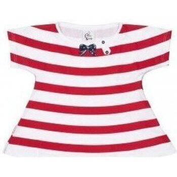 Miss Girly Îmbracaminte T-shirt manches courtes fille FAGOLE