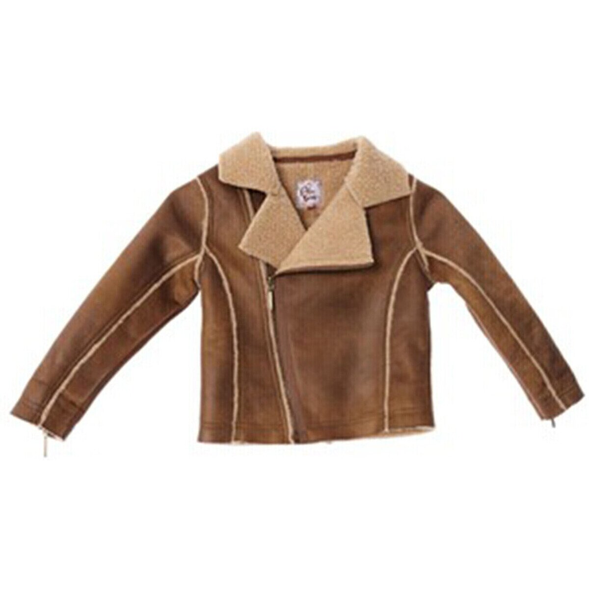 Miss Girly Îmbracaminte Veste fille FABOND