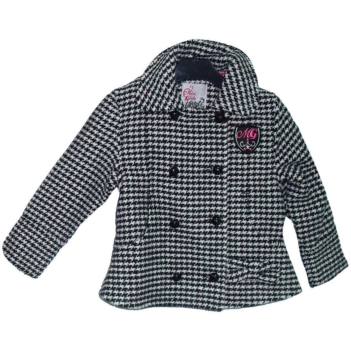 Miss Girly Îmbracaminte Veste fille FRIPOUL