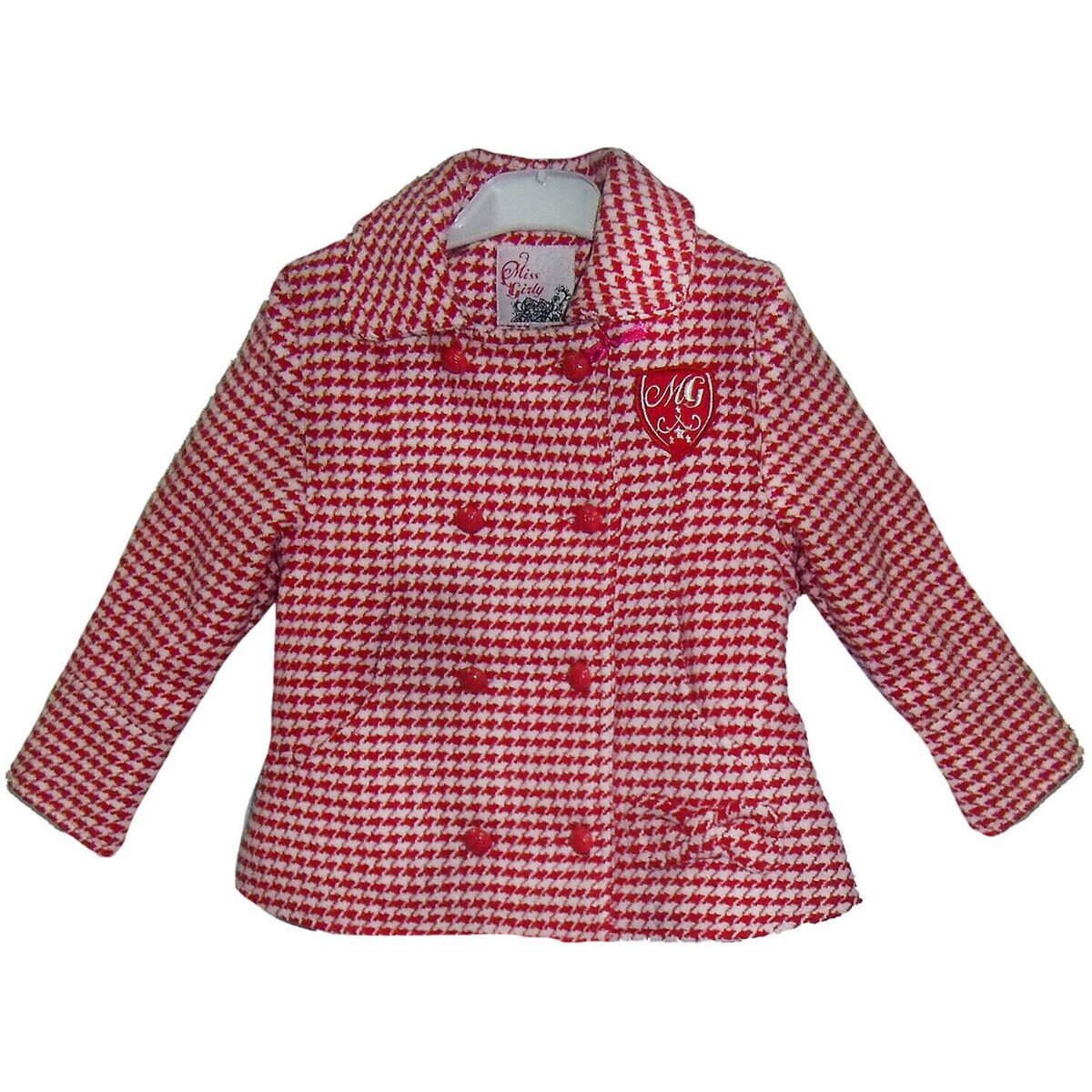 Miss Girly Îmbracaminte Veste fille FRIPOUL