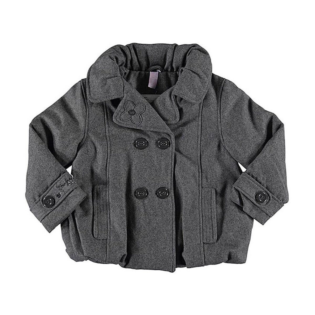 Miss Girly Îmbracaminte Veste fille FUR