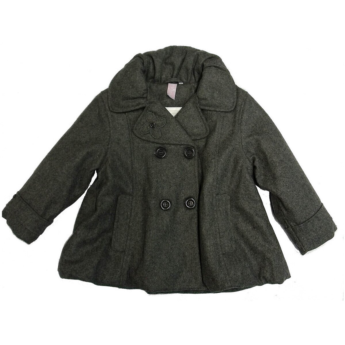 Miss Girly Îmbracaminte Veste fille FUR
